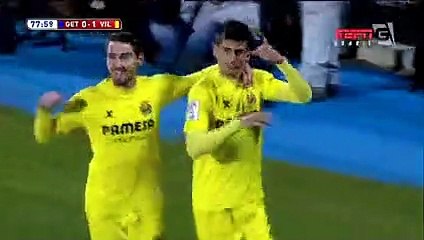 Villareal, Espanyol e Athletic Bilbao avançam para as semifinais