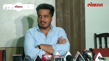 मी सुद्धा राज ठाकरेंचा फॅन