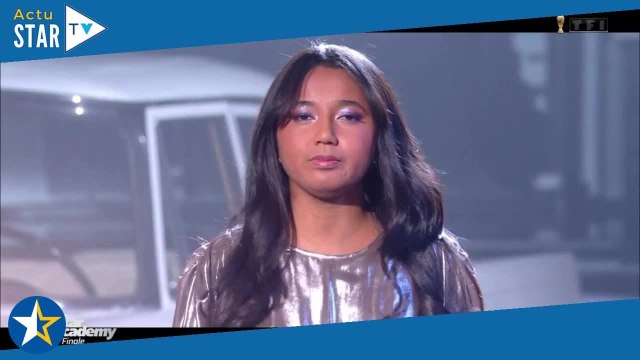 Anisha : la gagnante de la Star Academy se confie sur sa vie amoureuse