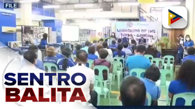 TESDA, tiwalang makatutulong ang biyahe ni Pres. Ferdinand R. Marcos Jr. sa pagkuha ng trabaho para sa mga Pilipino