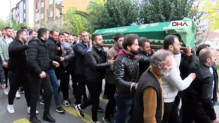 18 yaşındaki gencin ölümünden bir polis tutuklandı