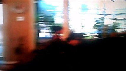 Jonathan Christopher & Anthony leaving