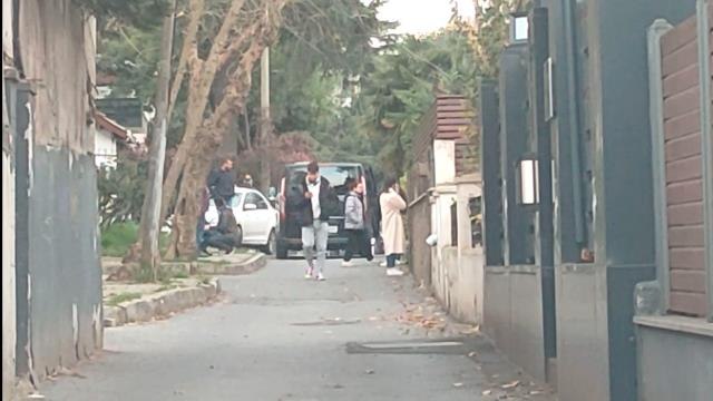 Beşiktaş'ta alkollü doğum günü partisi faciayla bitti: Reklam yazarı genç ölü bulundu