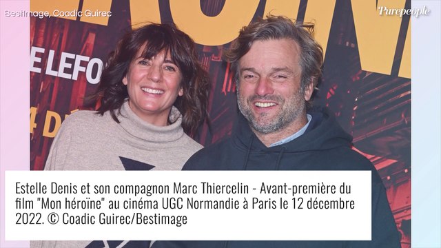 Estelle Denis séparée de Raymond Domenech et à nouveau amoureuse : officialisation avec un célèbre aventurier !