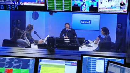 Réforme des retraites : «Ce n'est pas un affrontement !», assure Sarah El Haïry