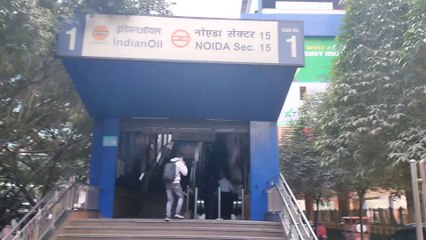 DELHI SAROJINI NAGAR MARKET
