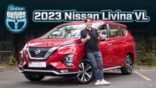 2023 Nissan Livina VL review: How similar is it to the Mitsubishi Xpander? | Top Gear Philippines