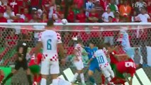 Morocco vs Croatia  0 x 0  ● 2022 World Cup    Extended Goals & Highlights