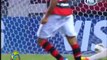 Flamengo vence, mas é eliminado da Libertadores
