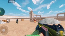 FPS Shooting Mission Gun Game