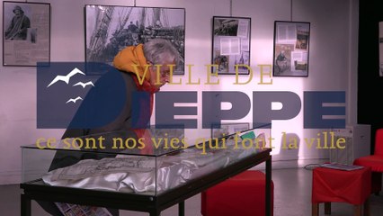 #AnnéeCanada / Dieppe et la grande pêche à Terre-Neuve