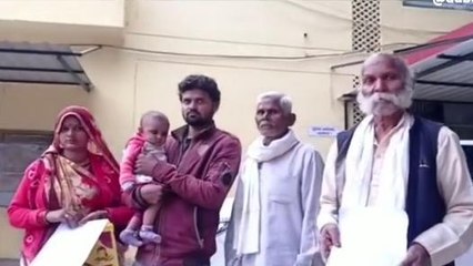 एक ऐसा गांव जहाँ प्रेम विवाह करना है गुनाह,दबंग करते है मनमानी
