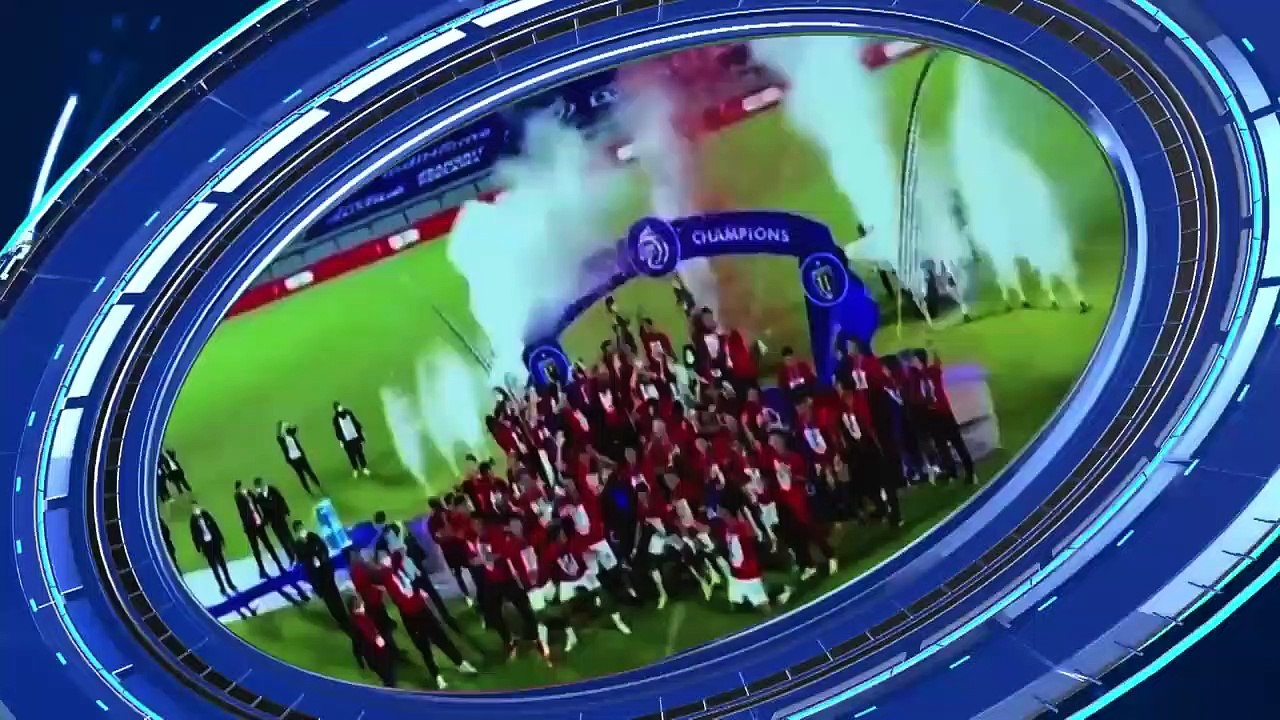 Highlights - PERSIJA Jakarta VS PERSIK Kediri _ liga 1 2022_2023