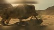 Beast (2022) Explained In Hindi | DANGEROUS Lion