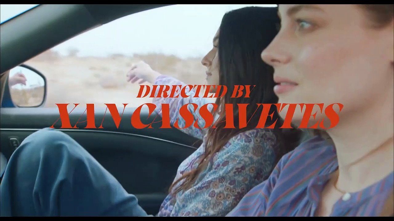 The Seven Faces Of Jane Trailer OV