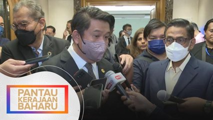 Kerajaan Perpaduan | KKM teliti semua kandungan Kertas Putih Kesihatan