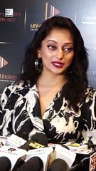 मराठी एक्ट्रेस Manasi Naik दिखी बेहद खूसबसुरत ब्लैक ड्रेस में