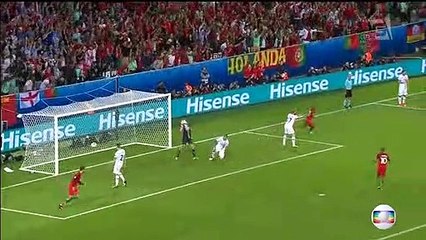 A bola ainda rolou pela Eurocopa; Veja os gols!