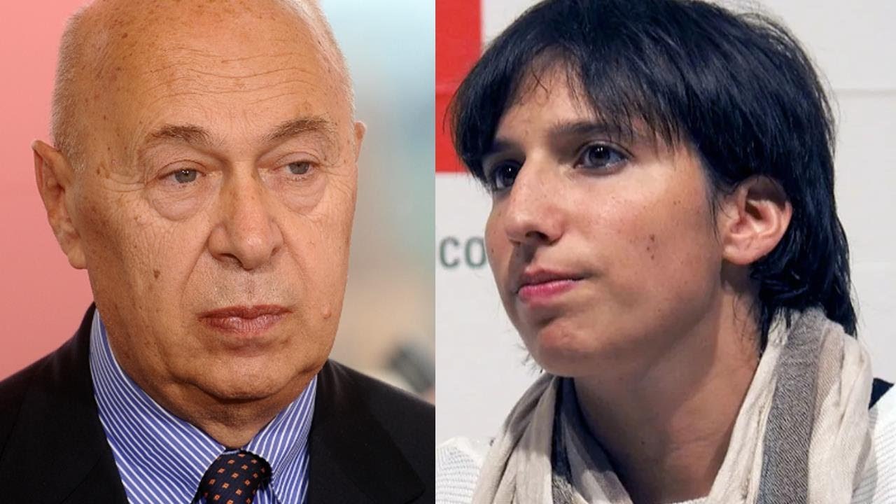 Paolo Mieli gela Elly Schlein da Fazio Cosa le consiglio
