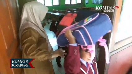 Siswa Sekolah Dasar Diberi Edukasi Dan Simulasi Gempa