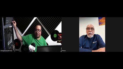 SALSA GORDA CON ORQUESTA KADENCIA