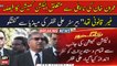 ECP's decision of disqualifying Imran Khan was 'illegal': Ali Zafar