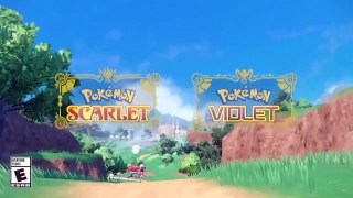 Pokémon Scarlet and Violet Review | The new open-world design