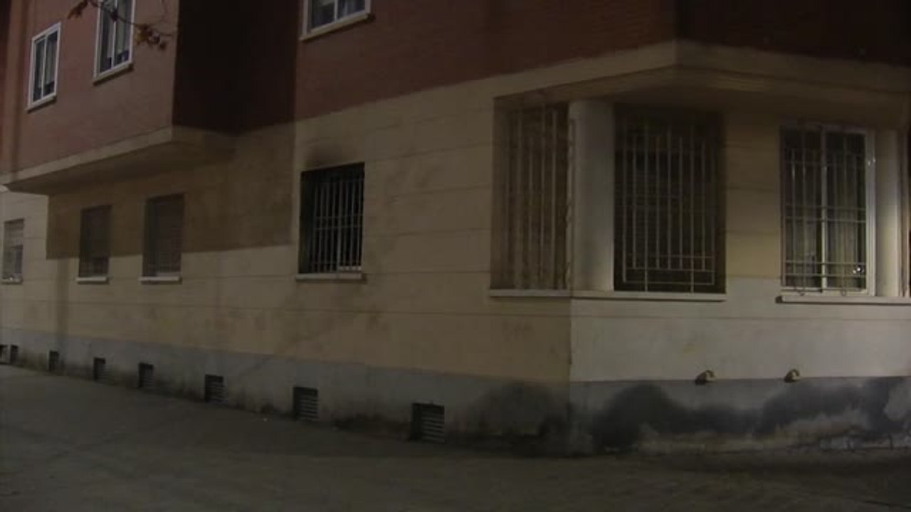 Detenido un hombre en Albacete acusado de asesinar a su pareja