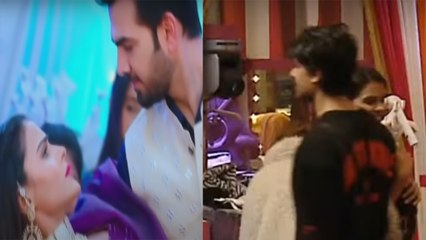 Bigg Boss 16: Ankit कब और कैसे करेंगे Priyanka को प्रपोज; फैंस को याद आएंगे Fatejo | FilmiBeat