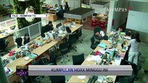 Hoaks Video Putting Beliung di Cianjur  NEWS OR HOAX