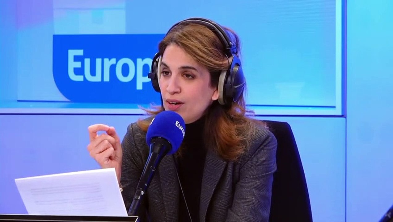 «On ne peut pas mettre la laïcité uniquement sur les épaules des enseignants», estime Sarah El Haïry