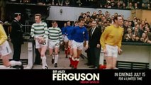 Sir Alex Ferguson : Le rêve impossible Bande-annonce (EN)