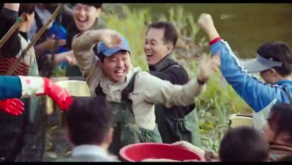 Stone Skipping Bande-annonce (RU)