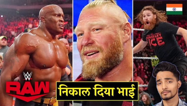 WWE Monday Night Raw - 12 December 2022 Full Show Highlights and Results HD
