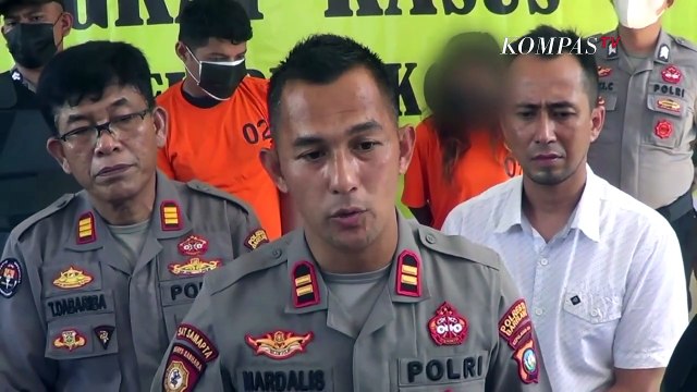 Hoaks Video Pelaku Penculikan Anak di Batam NEWS OR HOAX