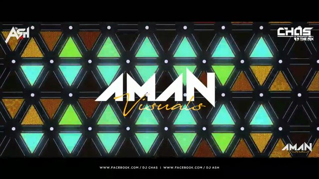 Bai Mi Ladachi Ga Kairi Padachi _ DJ Ash & Chas In The Mix _ Unreleased Remix _ बाई मी लाडाची Lavni