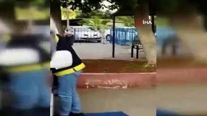 Bir sahte doktor rezaleti daha: Merak ettim''