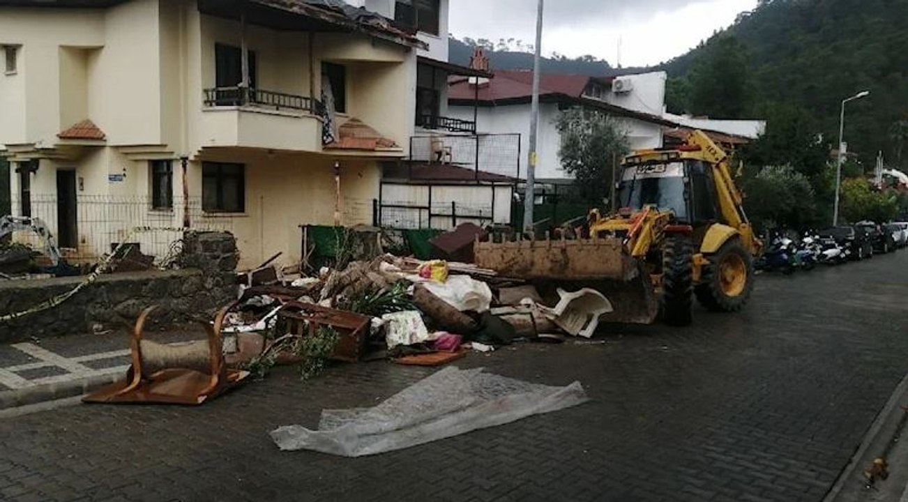 Evinde kedi ve köpek ölüleri bulundu