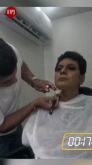 Nawazuddin Siddiqui's EPIC transformation into a transgender for his role in Haddi