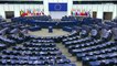 Le parlement européen perquisitionné à Bruxelles