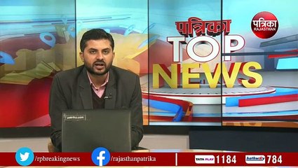 तिरुपति के लिए फ्री ट्रेन, जयपुर से प्रदेशभर के वरिष्ठ नागरिक हुए रवाना