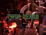 Twin Peaks Theme : Intro - David Lynch, Angelo Badalamenti