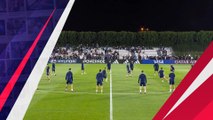 Intip Persiapan Timnas Argentina Jelang Hadapi Kroasia di Semifinal Piala Dunia 2022