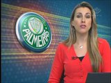 Palmeiras enfrenta Coritiba sem Valdivia, Barcos e Juninho