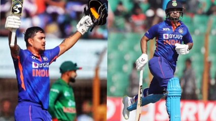 IND vs BAN 3rd odi highlights 2022,