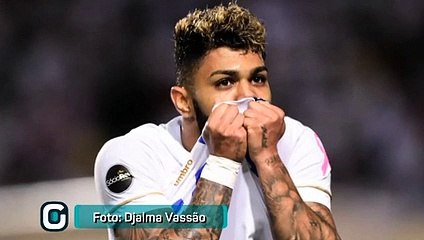Após vitória contra rival, Santos soma mesma pontuação de todo o primeiro turno
