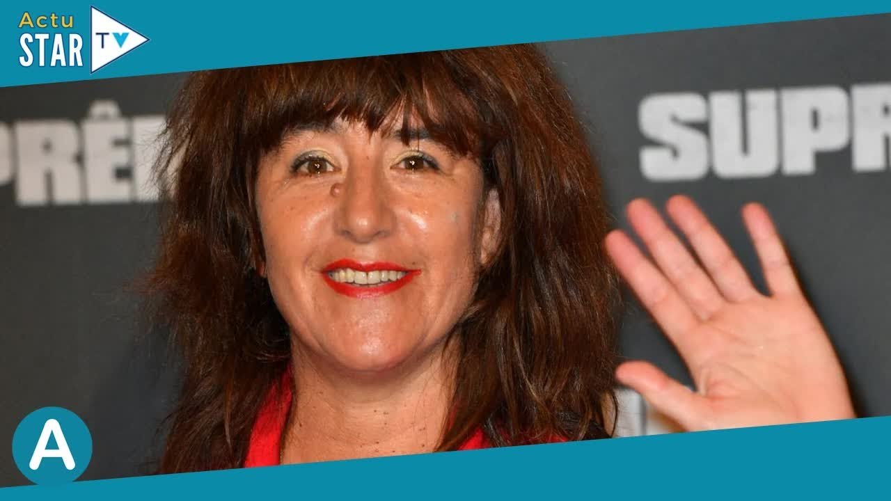 Romane Bohringer : Ses enfants Raoul et Rose à ses côtés, son remède anti-déprime dévoilé