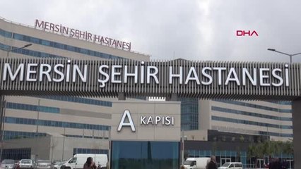 'ANESTEZİ DOKTORUYUM' DİYEREK HASTANEYE GİRMEK İSTEYEN KİŞİ YAKALANDI