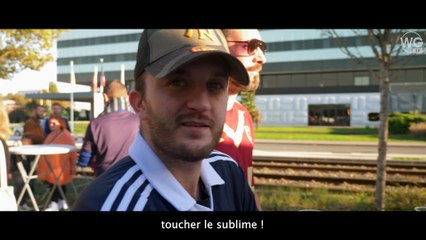 COMME UN BUT DE MAJA - COVER DOC GYNECO NIRVANA - GIRONDINS