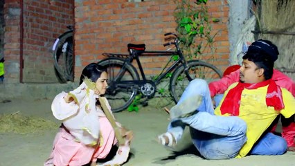 ए बुआ हमरा के तुहार निम्बुआ चाहि | सुल्तानपुर की बुआ I अवधी कॉमेडी I भाग-2 I BHOJPURI COMEDY FILM